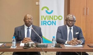Belinga : la vision présidentielle devient réalité sur le terrain | Gabonreview.com | Actualité du Gabon |