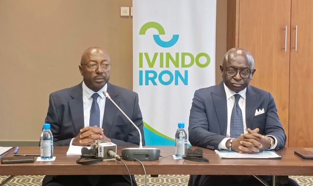 Belinga : la vision présidentielle devient réalité sur le terrain | Gabonreview.com | Actualité du Gabon |