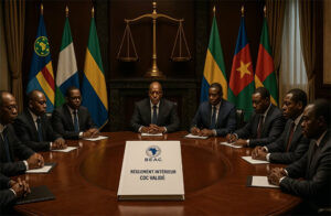 Encadrement des CDC : la BEAC valide un nouveau règlement intérieur pour renforcer leur rôle stratégique | Gabonreview.com | Actualité du Gabon |