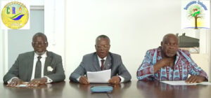 Gabon : Acerbes critiques de la CNR contre la gouvernance d’Oligui Nguema | Gabonreview.com | Actualité du Gabon |