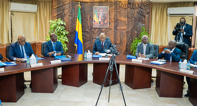 Conférence budgétaire 2026 : bâtir un budget de transformation aligné sur les priorités du pays | Gabonreview.com | Actualité du Gabon |