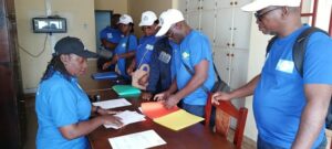 Ogooué-Maritime : Cap sur le contrôle des produits pétroliers, gaziers et suivi environnemental  | Gabonreview.com | Actualité du Gabon |
