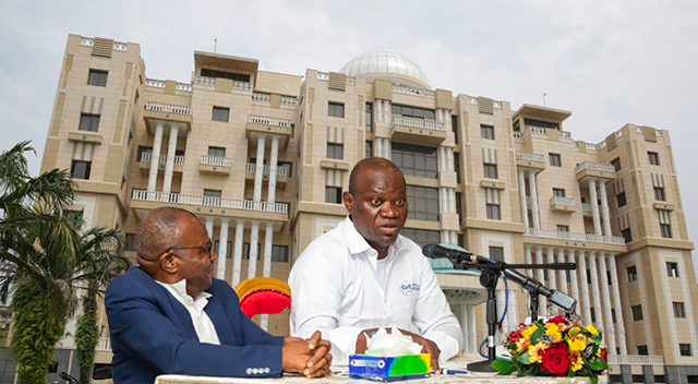 À la veille de l’AG constitutive des Bâtisseurs : L’enjeu du débat | Gabonreview.com | Actualité du Gabon |