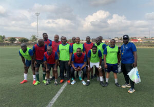 Marine Marchande : le sport reprend ses droits après une décennie d’oubli | Gabonreview.com | Actualité du Gabon |