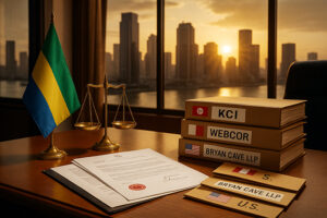 Dette contentieuse du Gabon : les hommes passent, la facture reste | Gabonreview.com | Actualité du Gabon |
