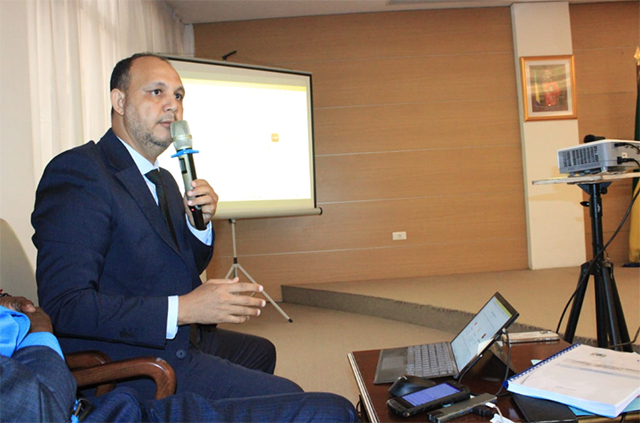 Libreville enclenche la digitalisation des recettes municipales | Gabonreview.com | Actualité du Gabon |