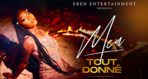 Musique : Eben Entertainment de retour dans le game avec MEA | Gabonreview.com | Actualité du Gabon |