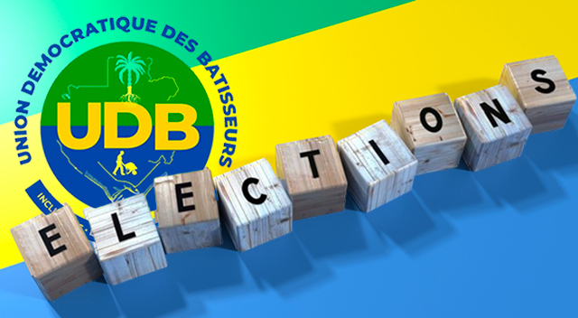Législatives et locales 2025 : l’UDB va-t-elle batailler contre ses propres alliés ? | Gabonreview.com | Actualité du Gabon |