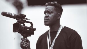 Arts numériques et visuels : Deux Gabonais récompensés aux African Creative Awards | Gabonreview.com | Actualité du Gabon |