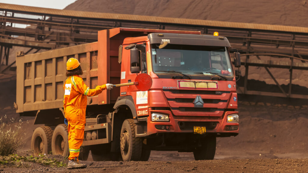 Eramet confronté à un premier semestre difficile en 2025 : entre pertes financières et ajustements stratégiques | Gabonreview.com | Actualité du Gabon |