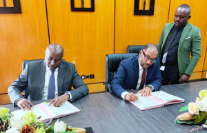 Urbanisation durable : l’ANUTTC et la FMCT renforcent leur collaboration pour transformer le Gabon | Gabonreview.com | Actualité du Gabon |