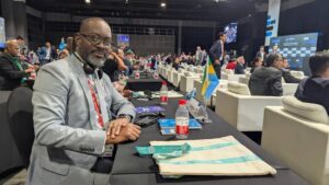 Congrès mondial des sports aquatiques : le Gabon et la Fegana parmi les participants | Gabonreview.com | Actualité du Gabon |