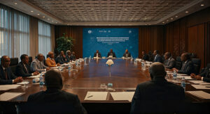 Gabon Economic Forum 2025 : Cap sur une économie durable et partagée | Gabonreview.com | Actualité du Gabon |