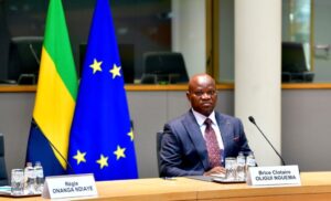 Accord de pêche : l’Union européenne espère «traverser la zone de turbulence» avec le Gabon | Gabonreview.com | Actualité du Gabon |