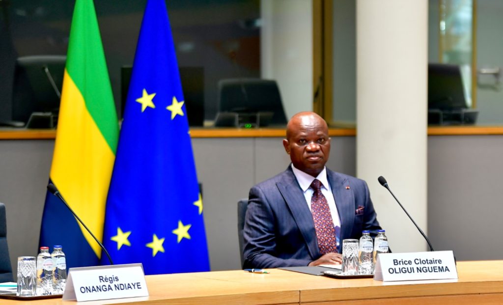 Accord de pêche : l’Union européenne espère «traverser la zone de turbulence» avec le Gabon | Gabonreview.com | Actualité du Gabon |