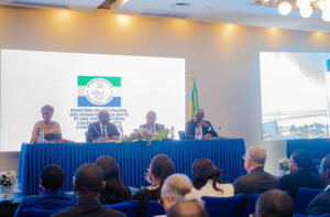 Préparation de la loi de finances 2026 : le gouvernement sollicite la contribution active du secteur privé | Gabonreview.com | Actualité du Gabon |