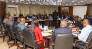 Loi de finances 2026 : Vers un budget aligné sur le Plan stratégique nouvel édifice (PSNE) et sur les ODD | Gabonreview.com | Actualité du Gabon |