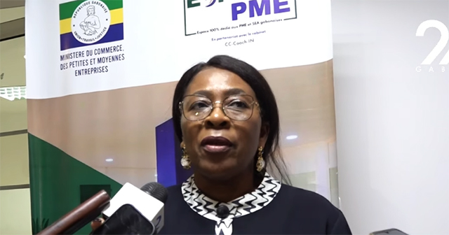 Grand Prix National de l’Entrepreneuriat 2025 : plus de 1000 idées pour bâtir le Gabon de demain | Gabonreview.com | Actualité du Gabon |