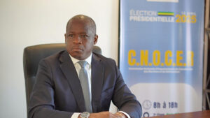Législatives et Locales 2025 : les dépôts de candidatures reportés et fixés du 27 juillet au 7 août 2025 | Gabonreview.com | Actualité du Gabon |