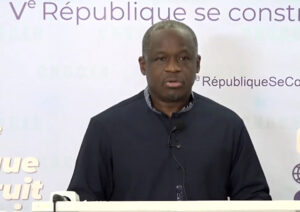 Élections 2025 : une ACER renouvelée… sans vrai renouveau ? | Gabonreview.com | Actualité du Gabon |