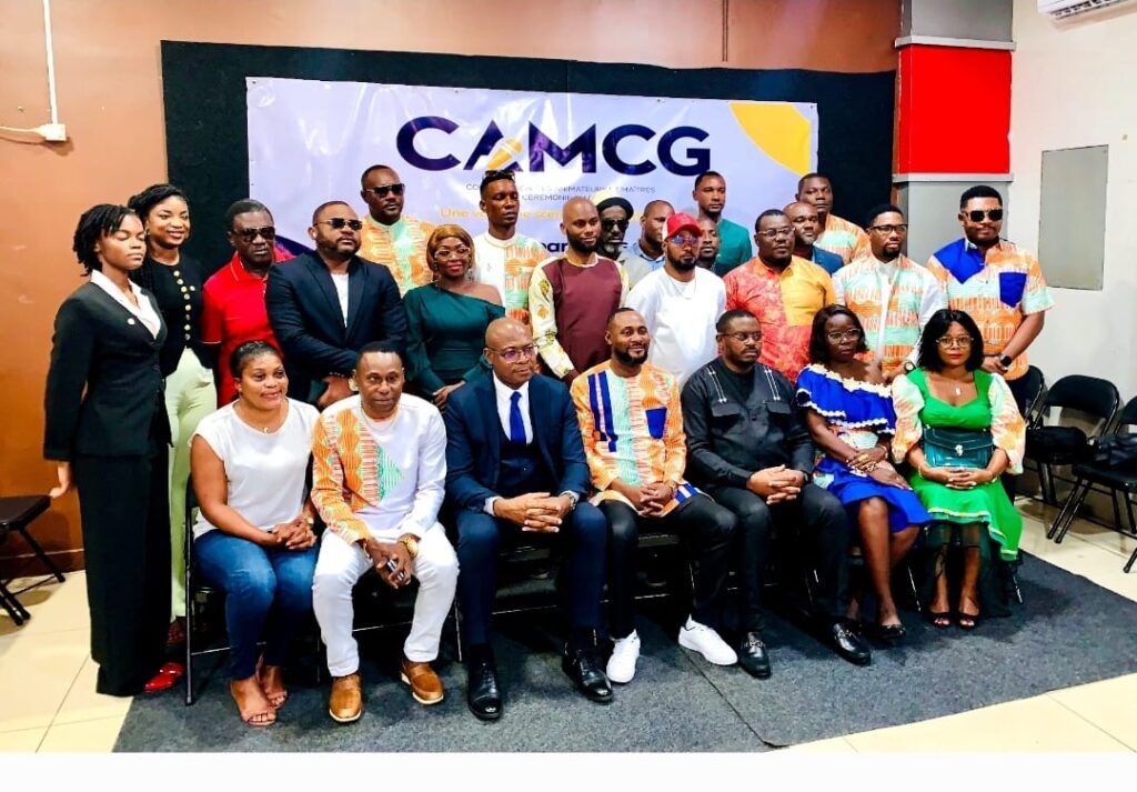 Gabon : les animateurs et maîtres de cérémonie s’organisent pour faire entendre leur voix | Gabonreview.com | Actualité du Gabon |