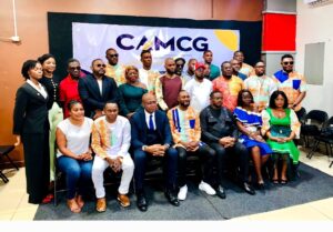 Gabon : les animateurs et maîtres de cérémonie s’organisent pour faire entendre leur voix | Gabonreview.com | Actualité du Gabon |