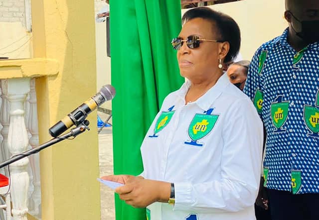 100 jours du premier gouvernement de la 5e République : l’UN à fond derrière Oligui Nguema | Gabonreview.com | Actualité du Gabon |