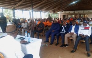 Minvoul Autrement : un pacte d’unité pour relever le Haut-Ntem | Gabonreview.com | Actualité du Gabon |