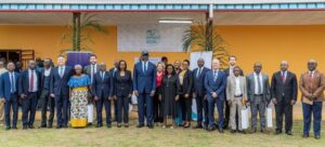 Gabon : Makokou accueille un forum communautaire autour du projet Belinga | Gabonreview.com | Actualité du Gabon |