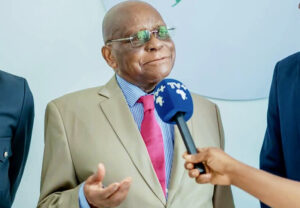 Gabon : Ntoutoume Émane quitte la vie politique et scelle une nouvelle alliance avec l’UDB d’Oligui Nguema | Gabonreview.com | Actualité du Gabon |