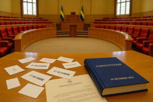 Législatives et sénatoriales à venir : Saut dans l’inconnu | Gabonreview.com | Actualité du Gabon |