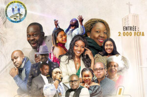 Libreville : un concert caritatif pour sauver la cathédrale Sainte-Marie | Gabonreview.com | Actualité du Gabon |