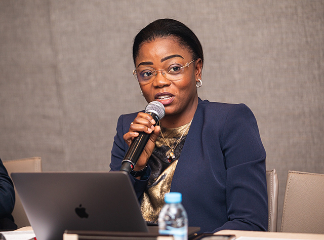 À Rabat, l’ANINF porte la vision numérique du Gabon au cœur de l’Afrique digitale | Gabonreview.com | Actualité du Gabon |