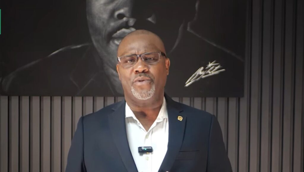 Législatives et locales à Port-Gentil : Dr Mike Jocktane vise le 2e arrondissement | Gabonreview.com | Actualité du Gabon |