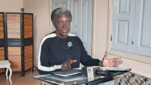 Fegahand : face à une disqualification jugée « inique et cynique », Nicole Asselé ménace de riposter | Gabonreview.com | Actualité du Gabon |