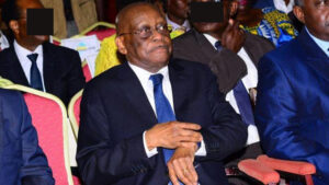 Unité Ekang-Fang : Ntoutoume Emane relance l’héritage du Congrès de Mitzic | Gabonreview.com | Actualité du Gabon |