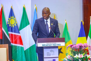 Réparations, ZLECAF et Washington : le triple message d’Oligui au sommet de Malabo | Gabonreview.com | Actualité du Gabon |
