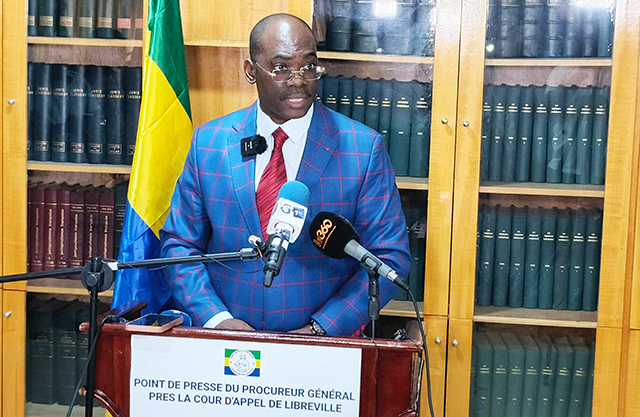 Affaire Sylvia Bongo : un report de procès au nom du droit à un procès équitable | Gabonreview.com | Actualité du Gabon |