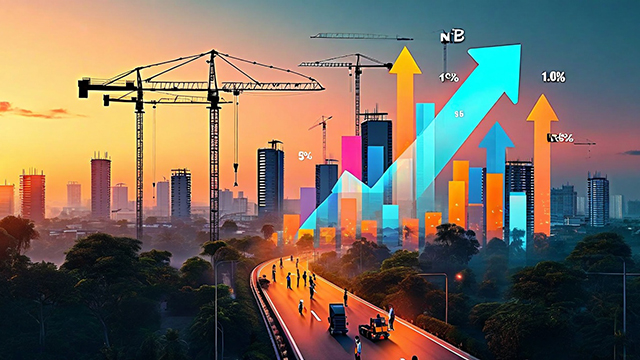 PNCD 2026–2030 : le Gabon vise 10 % de croissance pour rompre avec un modèle économique à bout de souffle | Gabonreview.com | Actualité du Gabon |
