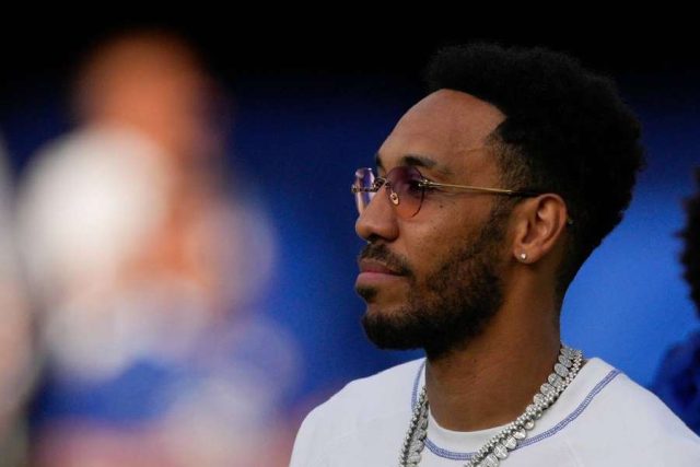 Retour imminent d’Aubameyang à l’OM : la flamme rallumée ? | Gabonreview.com | Actualité du Gabon |