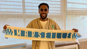 Retour à l’OM : Aubameyang, un come-back de cœur et de devoir | Gabonreview.com | Actualité du Gabon |