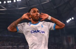 OM : Pierre-Emerick Aubameyang attendu en début de semaine à Marseille | Gabonreview.com | Actualité du Gabon |