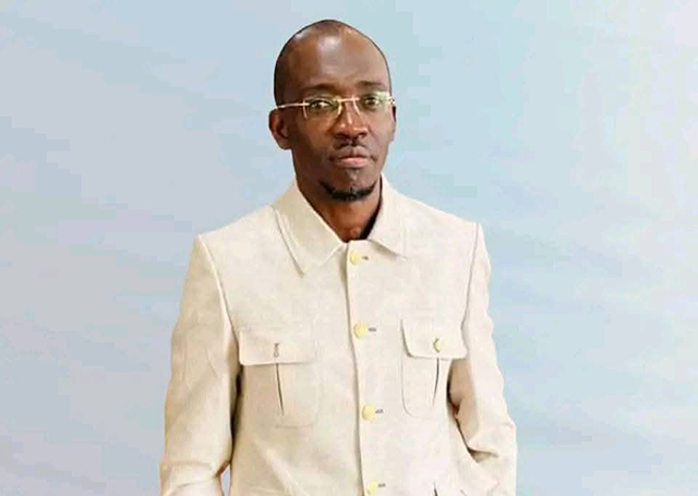 Législatives : Romain Kerault Mbagat, l’ambition enracinée d’un enfant de Port-Gentil | Gabonreview.com | Actualité du Gabon |