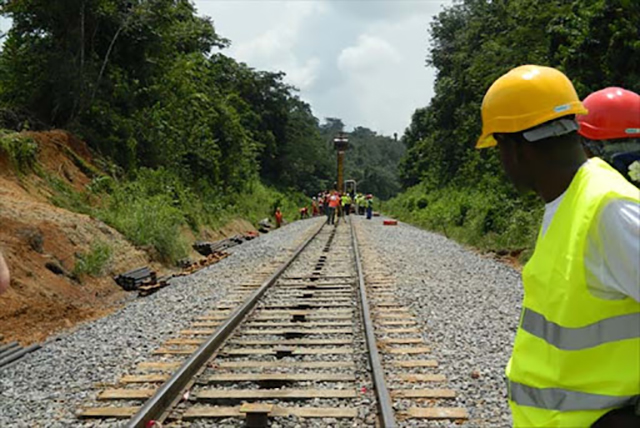 SETRAG : Appel à manifestation d’intérêt – service de consultant (AMO) | Gabonreview.com | Actualité du Gabon |