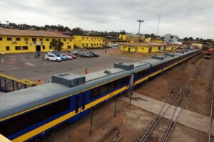 SETRAG : Appel à manifestation d’intérêt - service de consultant (MOEG) | Gabonreview.com | Actualité du Gabon |