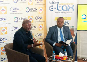 e-Tax : le Gabon passe au paiement mobile des impôts | Gabonreview.com | Actualité du Gabon |