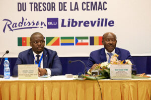 Trésors publics de la Cemac : 12 recommandations pour relancer le marché des valeurs du Trésor | Gabonreview.com | Actualité du Gabon |