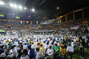 De l’héritage du PDG à la tentation hégémonique : les défis de l’UDB face aux autres | Gabonreview.com | Actualité du Gabon |