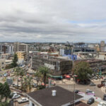 Afrique économie - Au Gabon, la difficile équation de la dette et des besoins d'investissement
