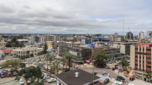 Afrique économie - Au Gabon, la difficile équation de la dette et des besoins d'investissement